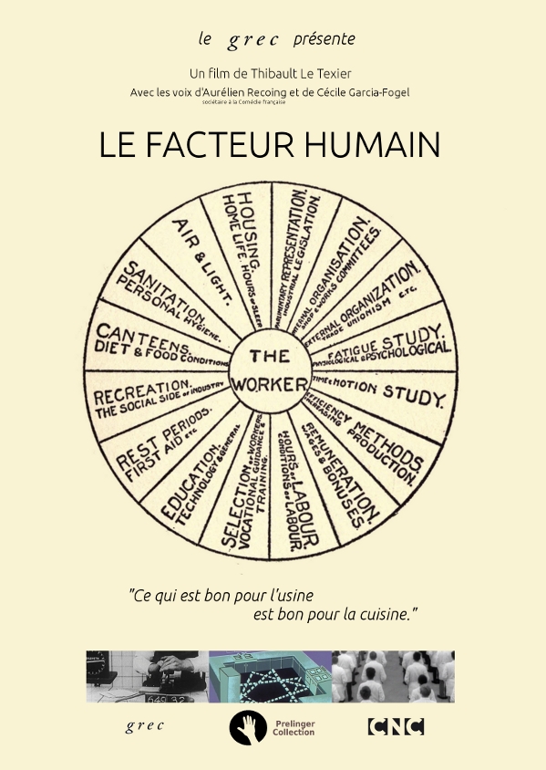 LE_TEXIER_-_Le_facteur_humain_-_AFFICHE-FR-SMALL